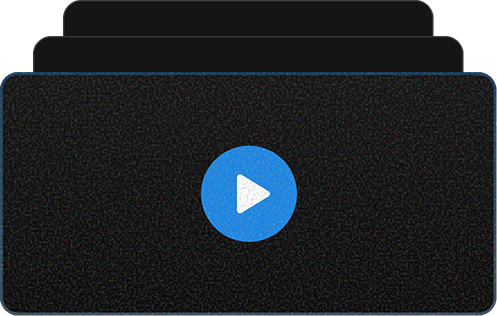 Choose video framework